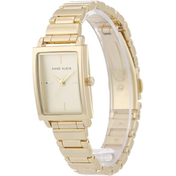 Women\'s Gold Bracelet Watch main image 4